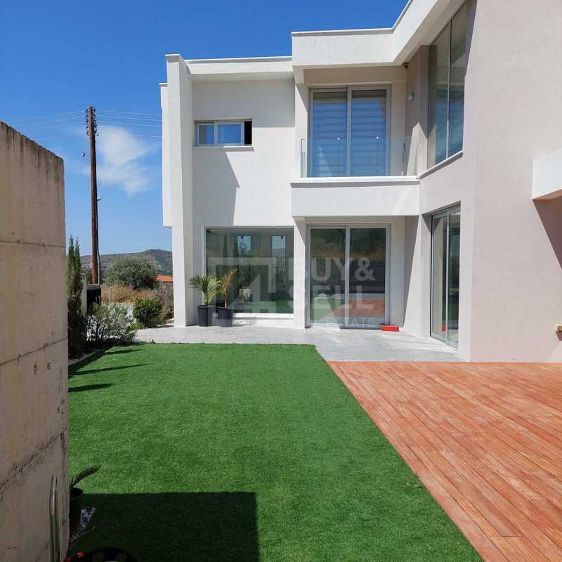 4 Schlafzimmer Gewerbliche Immobilie in Palodeia, Cyprus, Nr. 20165