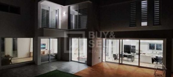 Коммерческая недвижимость с 4 спальнями в Палозья, Кипр № 20165 5