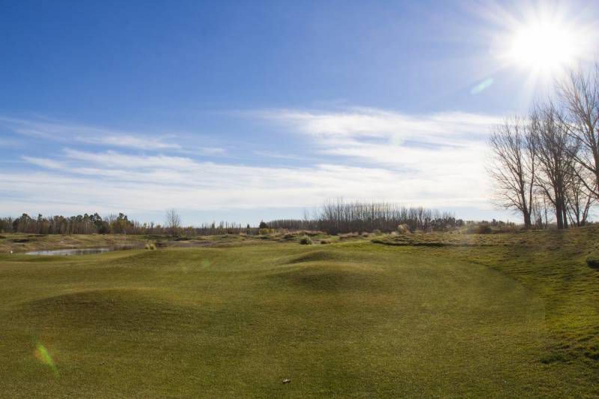 Terrain à Neuquen, Argentina No. 43686