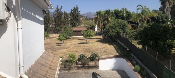 4 bedrooms House in Estepona, Spain No. 143058 23