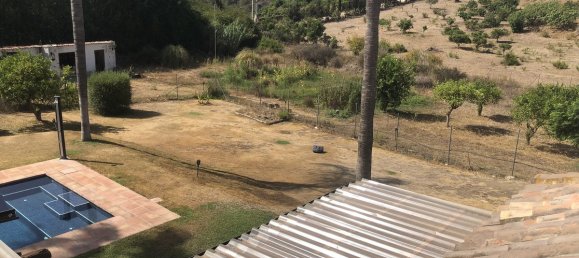 4 bedrooms House in Estepona, Spain No. 143058 25