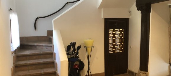 4 bedrooms House in Estepona, Spain No. 143058 31