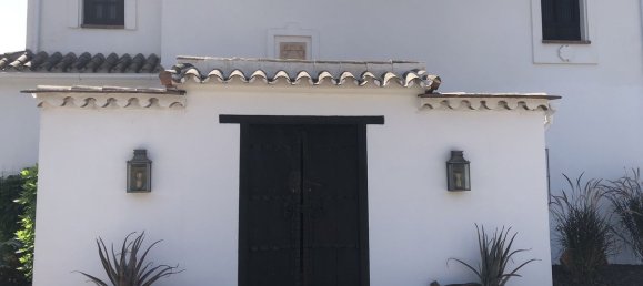 4 bedrooms House in Estepona, Spain No. 143058 35