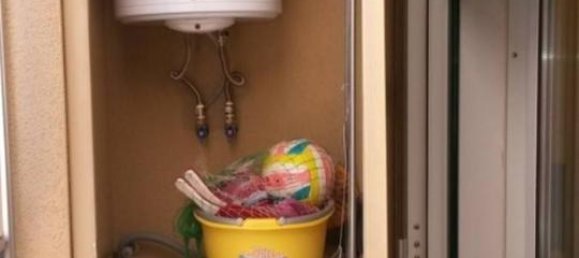 Квартира с 2 комнатами в Кастильоне делла Пеская, Италия № 112583 13