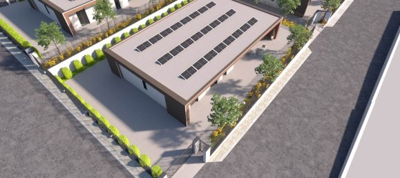 3 bedrooms Land in Agrigento, Italy No. 302221 11