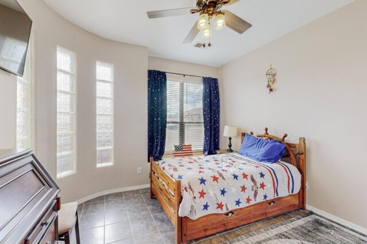 4 غرف نوم منزل في Rio Rancho, USA رقم 429229