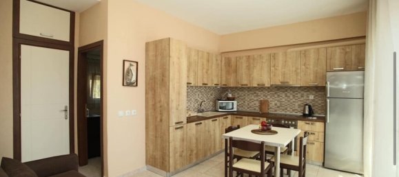 3 chambres appartement à vendre à Chalkidiki, Central Macedonia, Macedonia and Thrace, Greece № 59645 11
