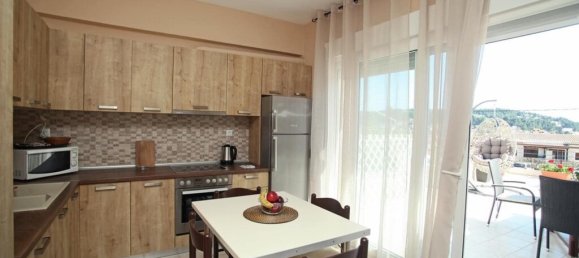 3 chambres appartement à vendre à Chalkidiki, Central Macedonia, Macedonia and Thrace, Greece № 59645 10