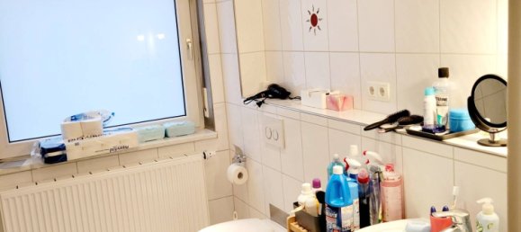 Apartamento de 2 divisões em Ludwigshafen am Rhein, Germany N.º 55900 8