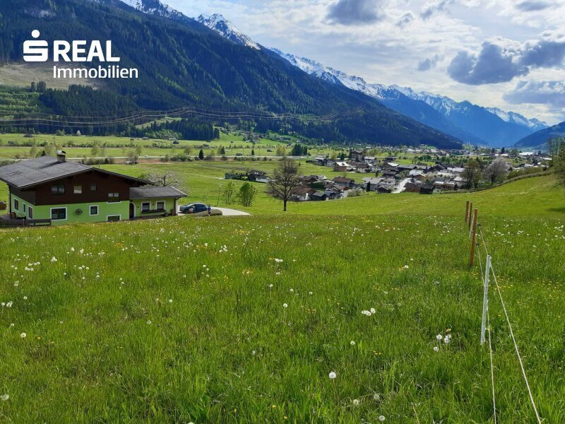 660m² Land in Bramberg am Wildkogel, Austria No. 156068