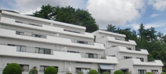 4 bedrooms Apartment in Hyogo, Japan No. 1595 2