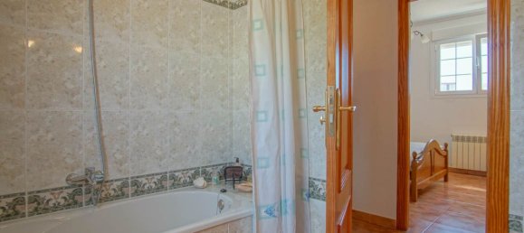 5 bedrooms Villa in Calpe, Spain No. 133704 33