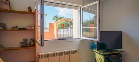 5 bedrooms Villa in Calpe, Spain No. 133704 38