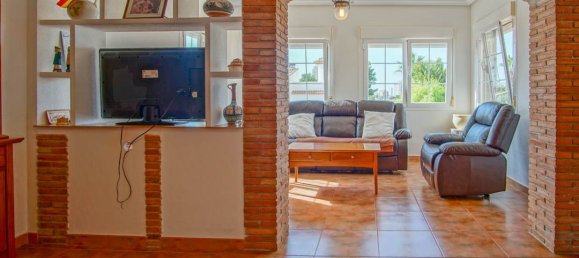 5 bedrooms Villa in Calpe, Spain No. 133704 17