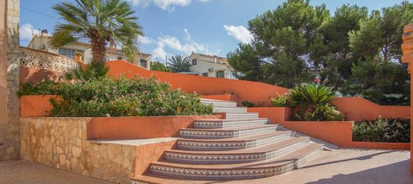 5 bedrooms Villa in Calpe, Spain No. 133704 6