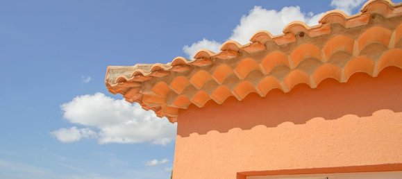 5 bedrooms Villa in Calpe, Spain No. 133704 42