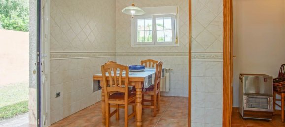 5 bedrooms Villa in Calpe, Spain No. 133704 22