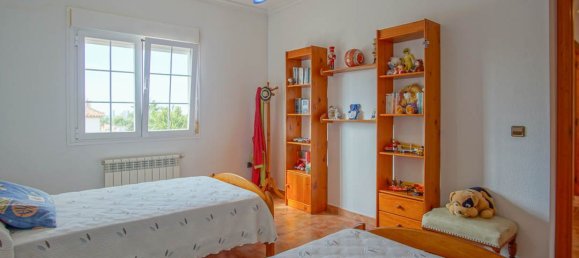 5 bedrooms Villa in Calpe, Spain No. 133704 28