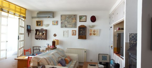 2 غرف نوم تاون هاوس في Marbella, Spain رقم 36447 4