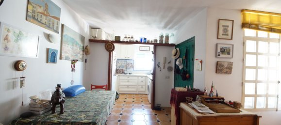 2 غرف نوم تاون هاوس في Marbella, Spain رقم 36447 3