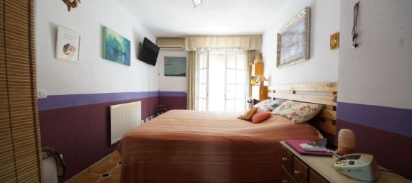 2 غرف نوم تاون هاوس في Marbella, Spain رقم 36447 8