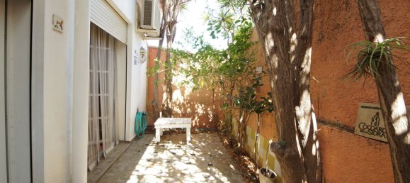 2 غرف نوم تاون هاوس في Marbella, Spain رقم 36447 5