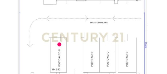 Garage à Rome, Italy 13m² No. 376027 12