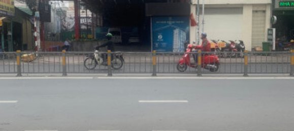 Maison à District 7, Vietnam 760m² No. 7367 2