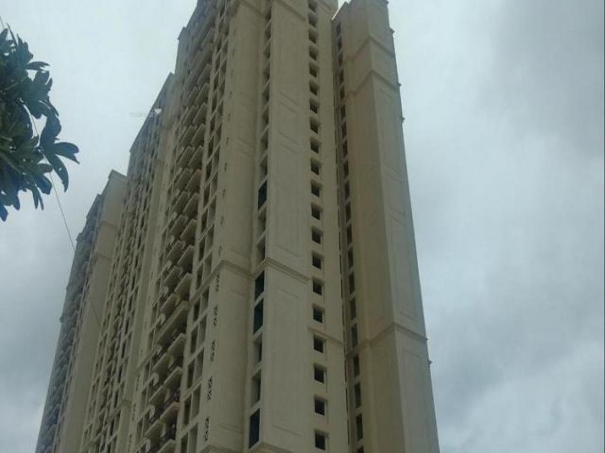 Studio in Bangalore, India No. 43987