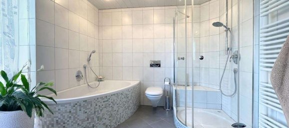 6 rooms Townhouse in Boblingen, Germany No. 23864 4