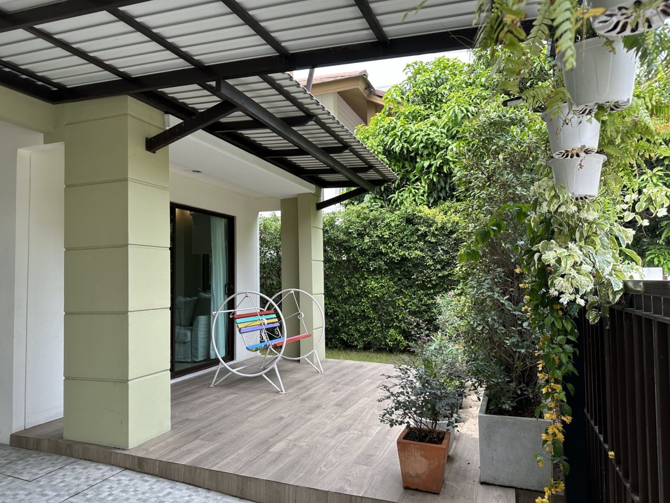 3 chambres Maison à Suan Luang, Thailand No. 73948