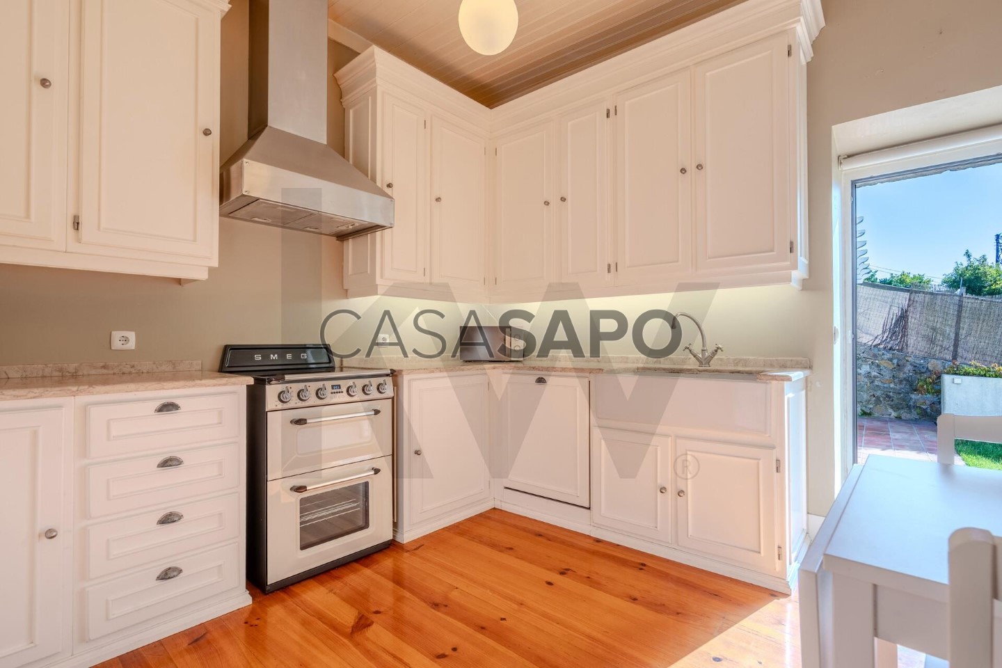 Дом с 4 спальнями в Колариш, Португалия № 330215