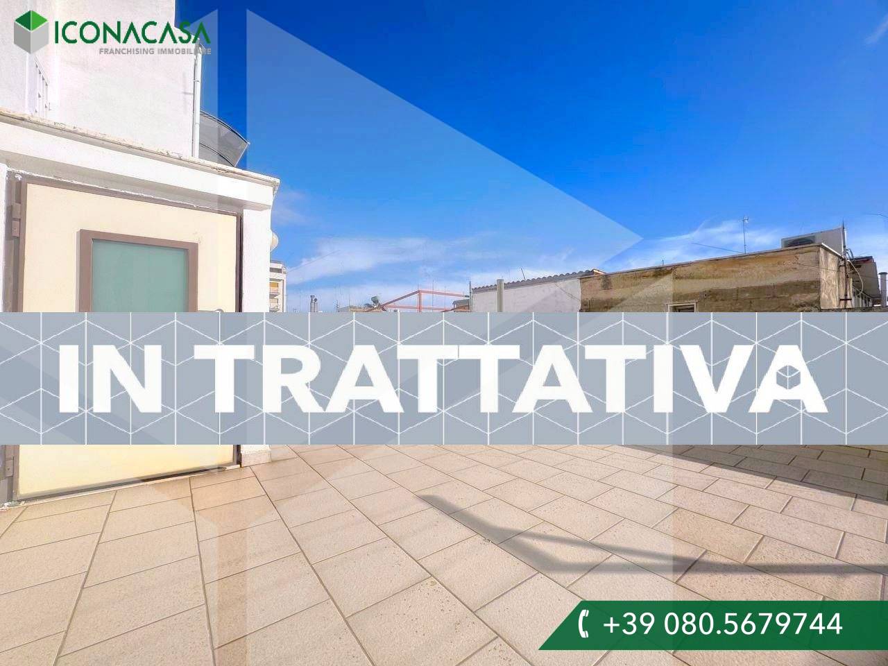 3 rooms House in Triggiano, Italy No. 24558