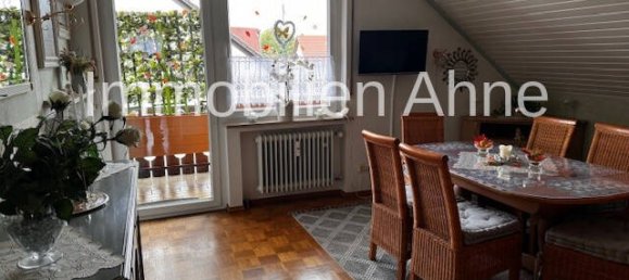 4-Zimmer Wohnung in Unterallgäu, Germany, Nr. 171595 2