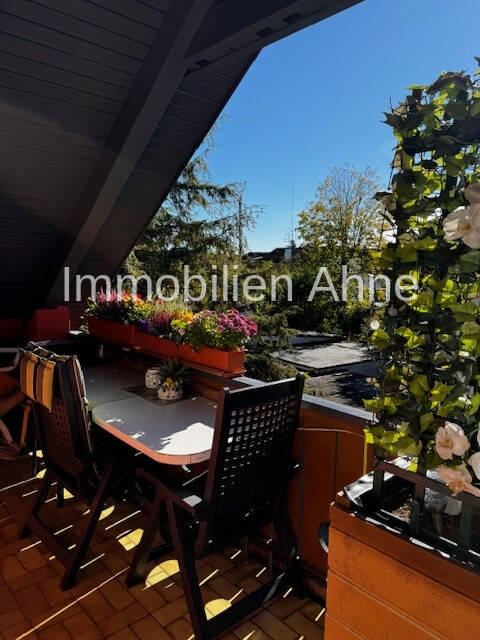 4-Zimmer Wohnung in Unterallgäu, Germany, Nr. 171595