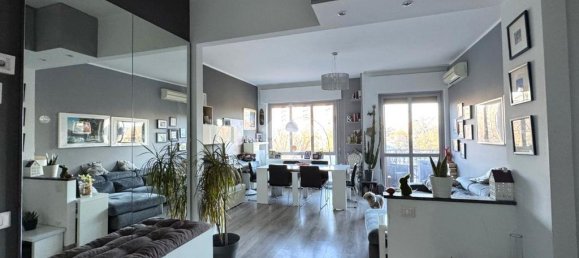 2 bedrooms Apartment in Corsico, Italy No. 65535 28