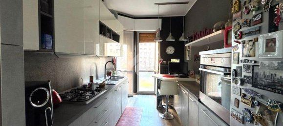 2 bedrooms Apartment in Corsico, Italy No. 65535 8