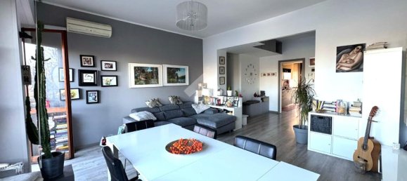 2 bedrooms Apartment in Corsico, Italy No. 65535 27