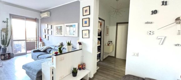 2 bedrooms Apartment in Corsico, Italy No. 65535 17