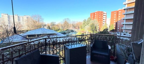 2 bedrooms Apartment in Corsico, Italy No. 65535 6