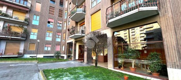 2 bedrooms Apartment in Corsico, Italy No. 65535 37