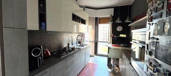 2 bedrooms Apartment in Corsico, Italy No. 65535 31