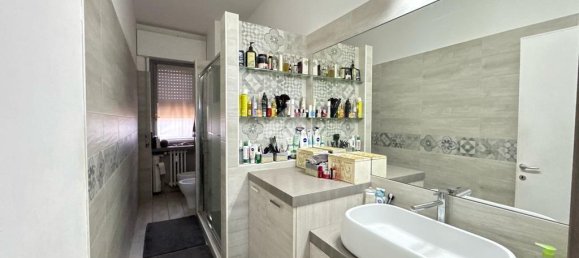 2 bedrooms Apartment in Corsico, Italy No. 65535 36