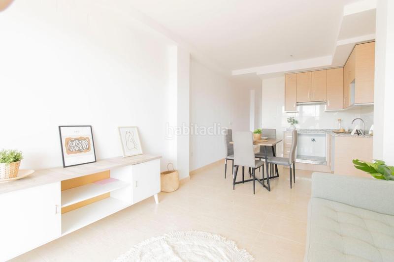 3 bedrooms Apartment in Moncofa, Spain No. 268462