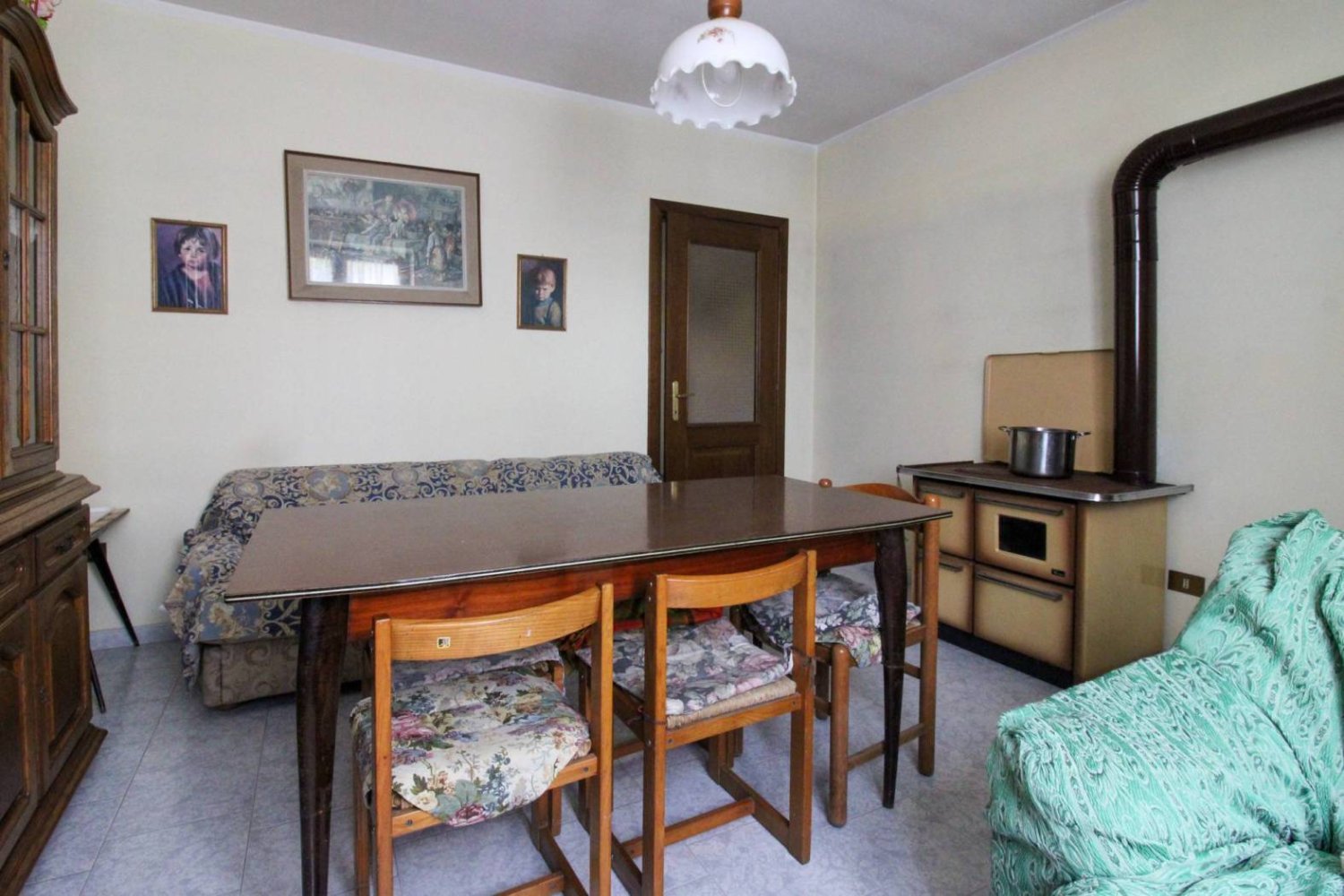 1 Schlafzimmer Villa in Brescia, Italy, Nr. 377096