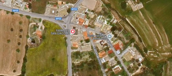 5-salle Appartement à Ragusa, Italy No. 195258 4