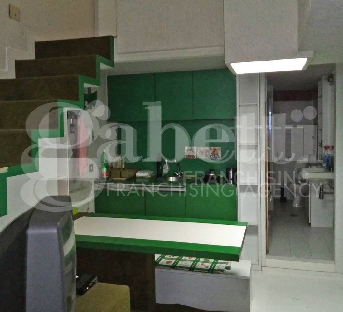 2 غرف نوم شقة في Pescocostanzo, Italy رقم 344257