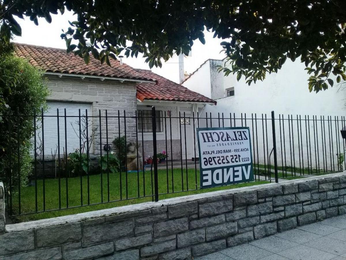 Casa T5 em Mar del Plata, Argentina N.º 79072