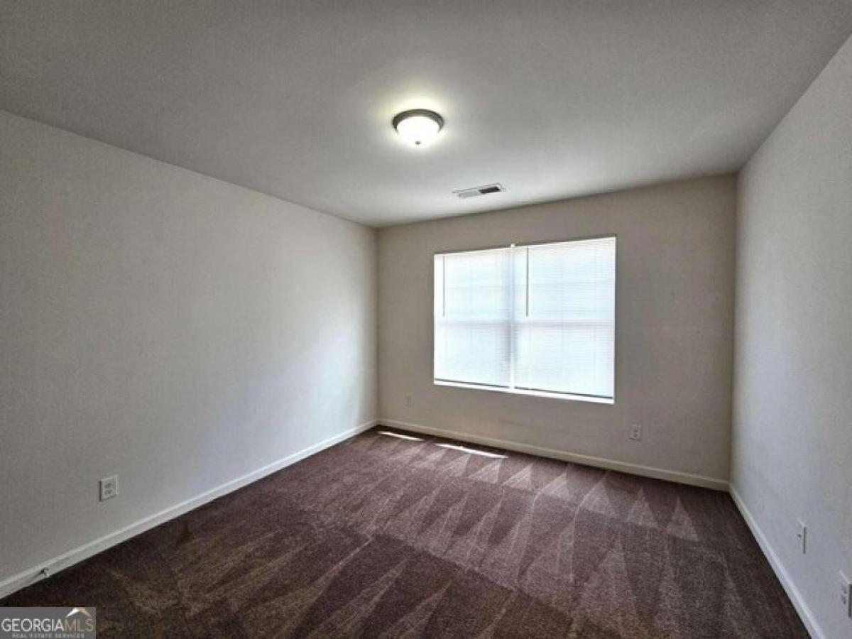 4 bedrooms House in McDonough, USA No. 387256