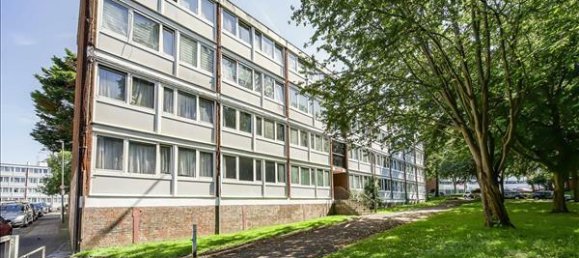 3 bedrooms Maisonette in Roehampton, United Kingdom No. 7306 6